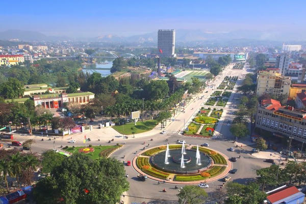 747 cán bộ, viên chức xin nghỉ chế độ khi hợp nhất Bắc Kạn - Thái Nguyên