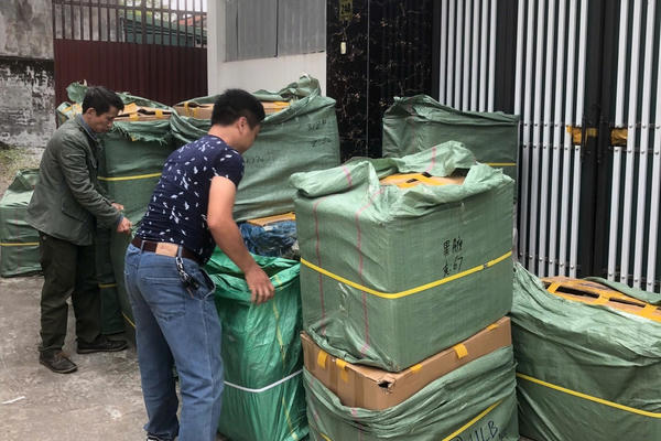 Hà Nội: Đoàn kiểm tra liên ngành số 1 phát hiện hơn 1.600 chiếc túi, ví giả mạo các nhãn hiệu nổi tiếng