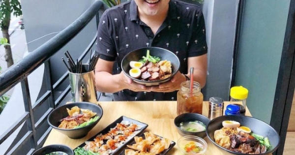 Ẩm thực thời Tiktok: Cảnh giác với “review” Ẩm thực thời Tiktok: Cảnh giác với “review”