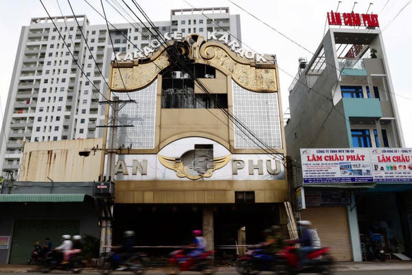 Cựu cán bộ công an né trách nhiệm trong vụ cháy karaoke 32 người tử vong