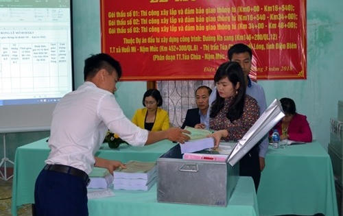 Kỳ 2: Nhiều sai sót tại Ban quản lý dự án các công trình giao thông