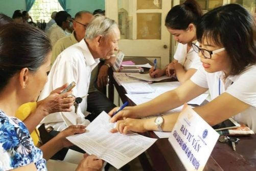Khi đã nghỉ hưu, có được hưởng trợ cấp bệnh nghề nghiệp? Khi đã nghỉ hưu, có được hưởng trợ cấp bệnh nghề nghiệp?