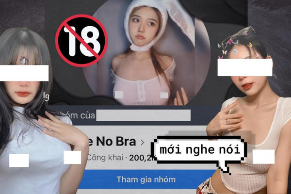 Chia sẻ phim 18+ trong nhóm kín tưởng “giải trí”... hóa tội phạm!