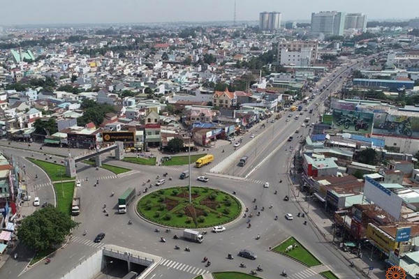 Đồng Nai sau sáp nhập: Hướng tới phát triển bền vững và toàn diện