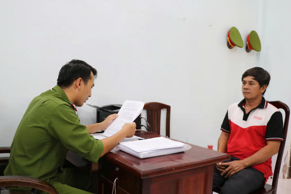 Kiên Giang: Xử phạt hành chính đối tượng mua bán trái phép hơn 52.000 lít dầu DO không rõ nguồn gốc