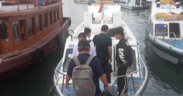 Tăng cường bảo đảm an toàn giao thông trong đợt cao điểm mùa du lịch và mùa mưa bão