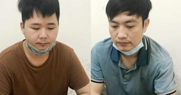 Làm giả hàng loạt hồ sơ dự thầu, một Giám đốc công ty bị bắt