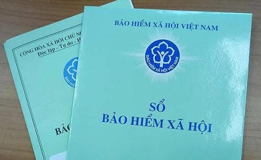 Đề xuất cấm mua bán sổ bảo hiểm xã hội