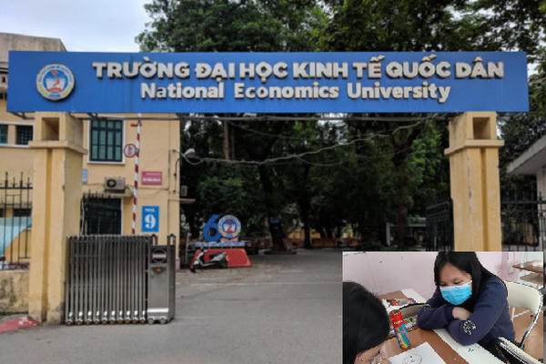 Chủ động chống dịch corona, nhiều trường Đại học cho sinh viên nghỉ học