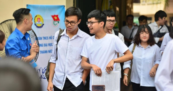 Trường đại học công lập đầu tiên áp dụng phỏng vấn tuyển sinh trực tuyến Trường đại học công lập đầu tiên áp dụng phỏng vấn tuyển sinh trực tuyến