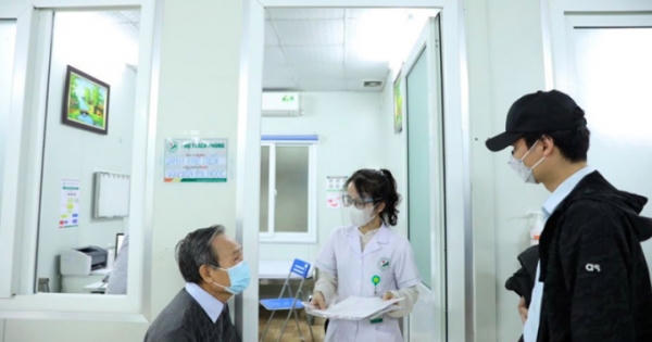 Cần quan tâm những triệu chứng hậu Covid-19