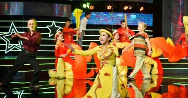 Bình Tinh và chặng đường của máu, mồ hôi và nước mắt