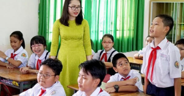 Giáo viên nào phải học Chứng chỉ chức danh nghề nghiệp?