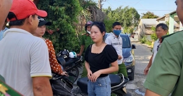 Khởi tố vụ án đưa hối lộ, bắt giữ 2 đối tượng liên quan vụ 21 người Trung Quốc nhập cảnh trái phép