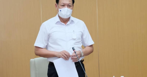 Trà Vinh bị Bộ Y tế đánh giá chậm tiêm vaccine cho dân, lãnh đạo ngành y tế nói gì?