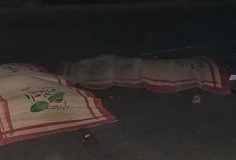 Va chạm với xe tải, hai nam thanh niên tử vong tại chỗ trên quốc lộ