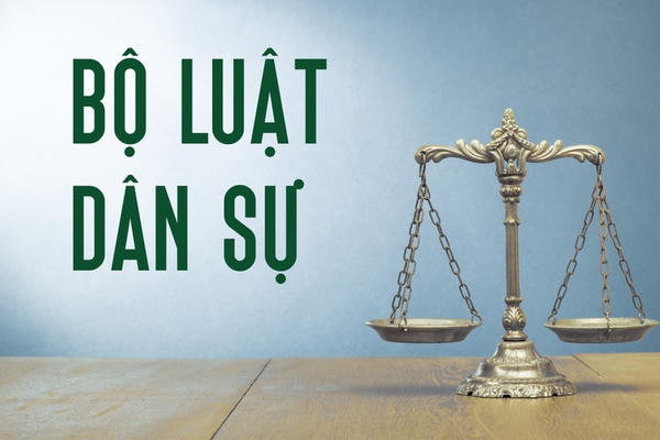 “Lẽ công bằng” trong pháp luật dân sự