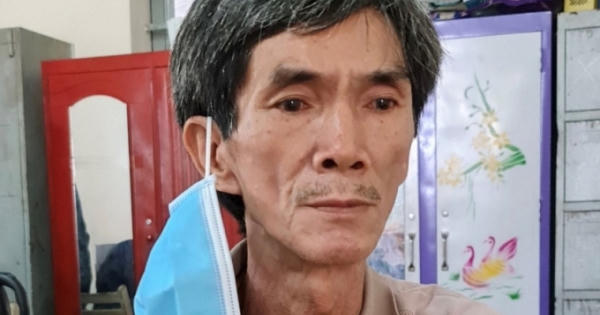 Đối tượng trốn lệnh truy nã sau 37 năm đã sa lưới