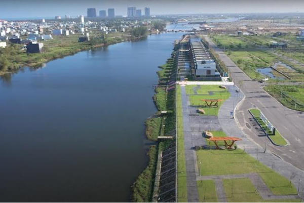 Sau lễ ký kết đối tác chiến lược dự án Khu biệt thự ven sông Rosa Luxury Villas dự báo ‘khuấy động’ thị trường BĐS Quảng Nam Sau lễ ký kết đối tác chiến lược dự án Khu biệt thự ven sông Rosa Luxury Villas dự báo ‘khuấy động’ thị trường BĐS Quảng Nam