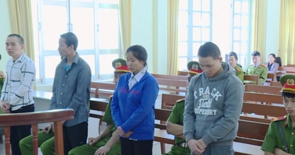 Lâm Đồng: Cầm dao đâm chết chú do nghe tiếng cãi nhau với mẹ