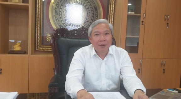 Chủ tịch VEC Mai Tuấn Anh lên tiếng về những lình xình khiến dư luận “dậy sóng”