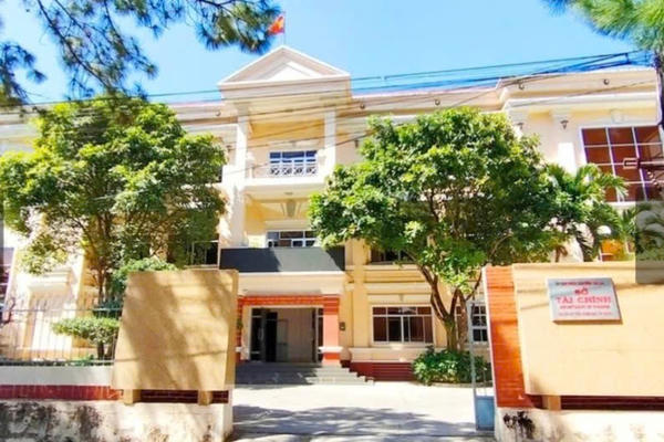 UBND tỉnh Gia Lai yêu cầu xử lý các sai phạm tại Sở Tài chính