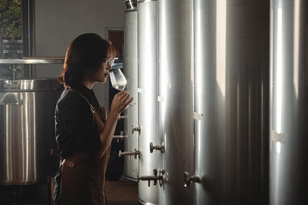 Cô gái mang hương vị "Hạt gạo làng ta" ra thế giới