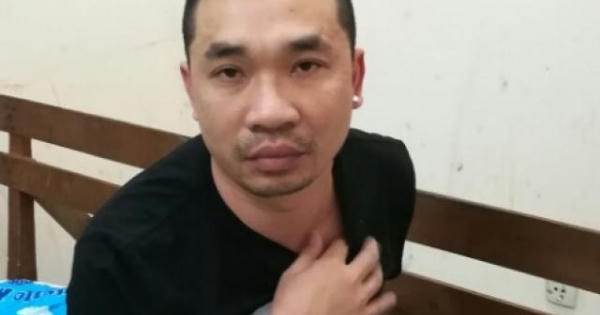 Đường dây ma túy trăm tỷ bị triệt phá như thế nào?