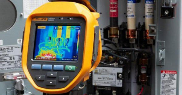 Gói thầu mua camera nhiệt tại Điện lực Ninh Bình: Chủ đầu tư bất nhất, gói thầu bị hủy