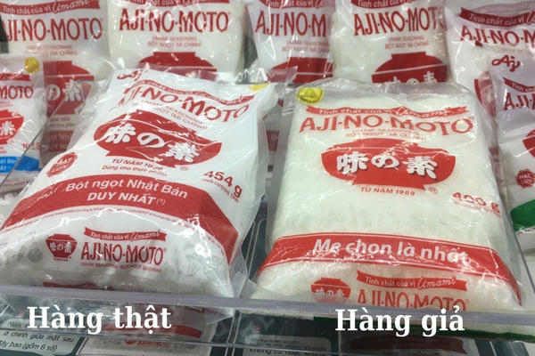Dấu hiệu phân biệt hàng thật/giả thương hiệu “Made in Japan” Dấu hiệu phân biệt hàng thật/giả thương hiệu “Made in Japan”