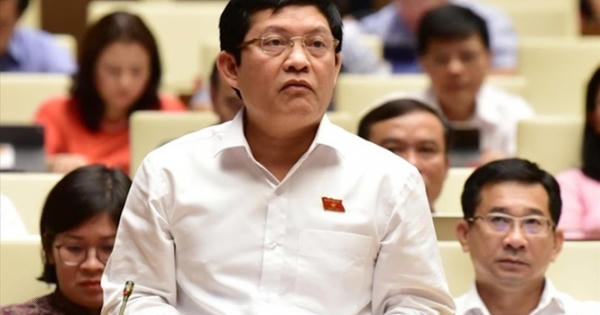Vụ ông Phạm Phú Quốc có 2 quốc tịch: Nhiều câu hỏi cần được làm rõ