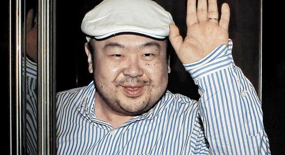 Nhật vào cuộc, cung cấp dấu vân tay Kim Jong-nam cho Malaysia