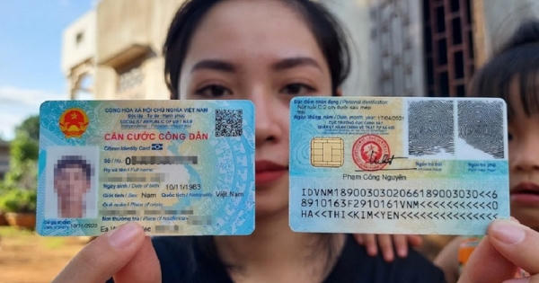 5 trường hợp khai thác họ tên, số điện thoại… mà không cần chủ thể đồng ý