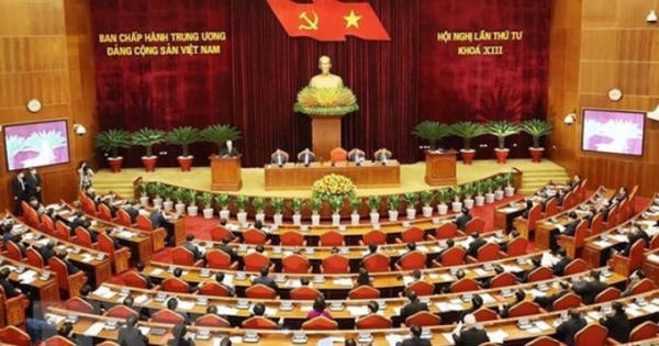 Nhìn thẳng thực tế, tìm giải pháp phát triển kinh tế - xã hội