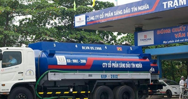 Xung quanh đề xuất bỏ Quỹ Bình ổn xăng dầu: Vì sao nhiều doanh nghiệp không lên tiếng?