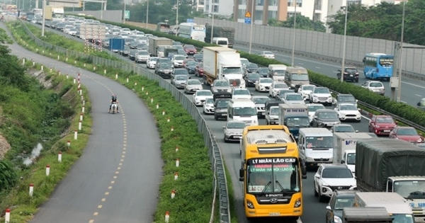 Đẩy mạnh số hóa dữ liệu GTVT, ngăn chặn tiêu cực, sách nhiễu người dân