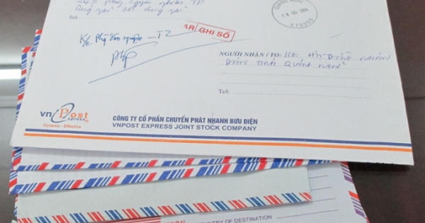 Quảng Nam: Lượng đơn thư quý 1/2023 tăng so với cùng kỳ