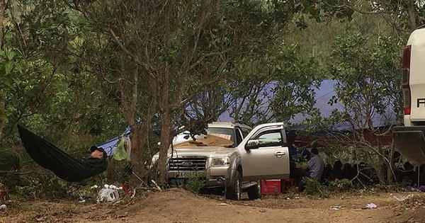 Ông trùm đường dây cờ bạc 'khủng' ở Tây Nguyên là ai?