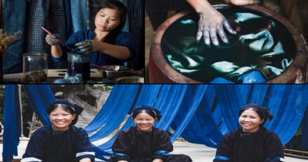 Bản tin Thời trang Plus số 65: Kỹ thuật dệt vải truyền thống Việt Nam sẽ có mặt tại triển lãm London Design Biennale Bản tin Thời trang Plus số 65: Kỹ thuật dệt vải truyền thống Việt Nam sẽ có mặt tại triển lãm London Design Biennale