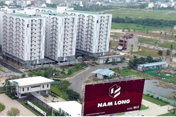 Nam Long (NLG) sắp huy động 500 tỷ đồng trái phiếu, dư nợ phải trả vượt 13.000 tỷ đồng