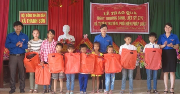 Thay đổi cách nhìn, nâng cao hiểu biết về pháp luật cho người dân