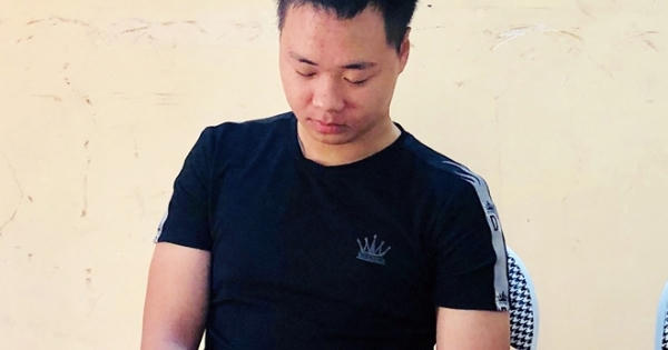 Hà Giang: Bắt nhóm thanh niên mở hiệu cầm đồ cho vay nặng lãi