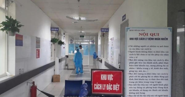 Covid-19 và sức mạnh nhân dân