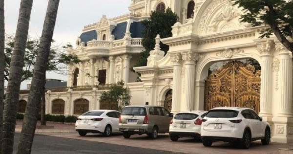 Hải Phong: Khởi tố, bắt giam nguyên Chi cục trưởng Chi cục Thuế huyện Thủy Nguyên