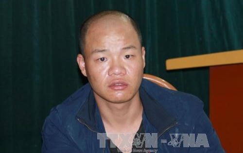 Sơn La: Xuyên đêm lùng bắt kẻ giết người