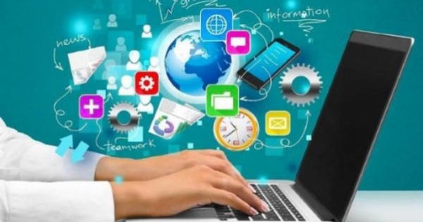 Phấn đấu đến 2030 kinh tế số chiếm khoảng 30% GDP Phấn đấu đến 2030 kinh tế số chiếm khoảng 30% GDP