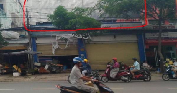 TP HCM: Ai là đơn vị núp bóng cải tạo để dựng công trình “khủng” không phép tại Gò Vấp?