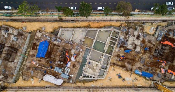 I-Tower Quy Nhơn không phép: Soi hồ sơ chủ đầu tư BĐS Đô Thành