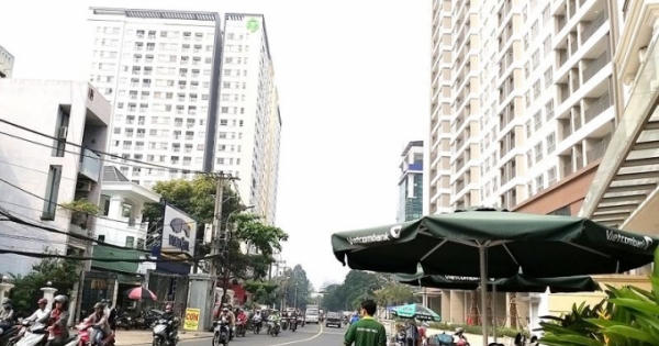 7 dự án bị tạm ngưng chuyển mục đích tại TP HCM: Doanh nghiệp phản hồi