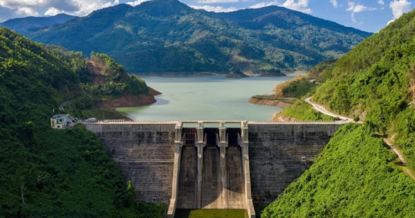 Trước thềm IPO vào ngày 8/2, EVNGENCO 2 có gì hấp dẫn?